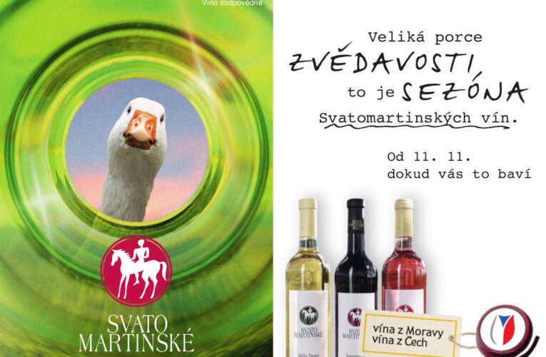 Letošní vinobraní skončilo, nový ročník přinese zajímavá červená vína  