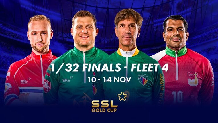 Fotbalové“ mistrovství světa v jachtingu zahájeno – nadšený český tým nebude chybět!