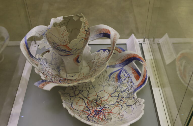 Hašková-Coolidge: Kissinger inteligentním způsobem budoval přátelství s Čínou