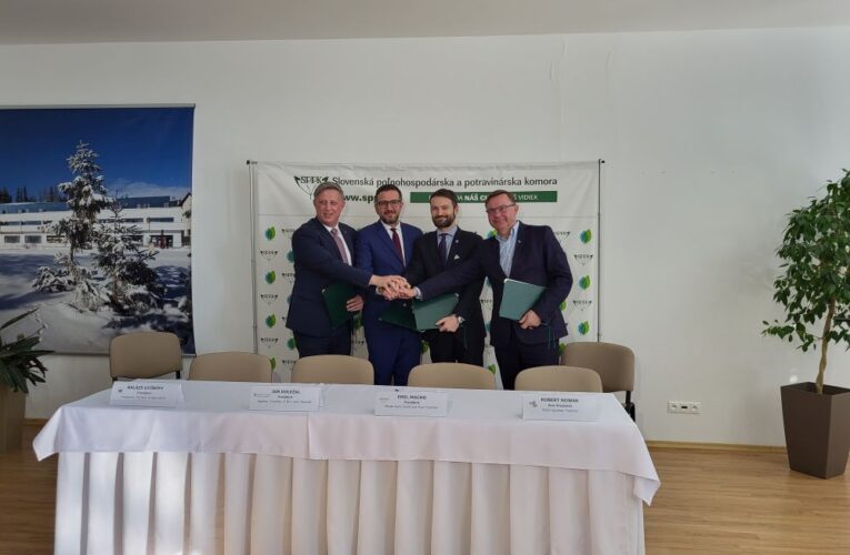 Zemědělské organizace Visegrádu znovu vyzvaly EU, aby zarazila bezcelní dovoz nekvalitní ukrajinské produkce