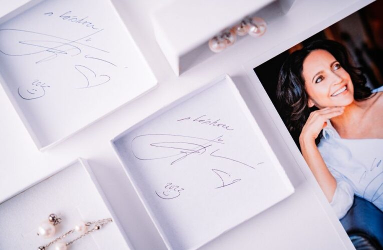 Dary umělců a sportovců pomohly potřebným