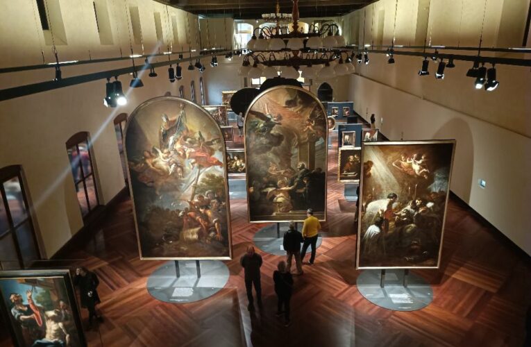 Petr Brandl: Příběh bohéma 