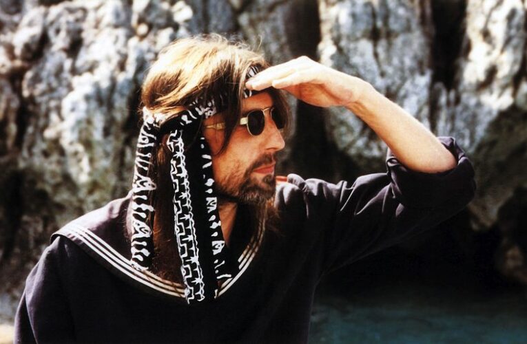 Dívka s perlami ve vlasech ALEŠE BRICHTY  poprvé na 2LP!