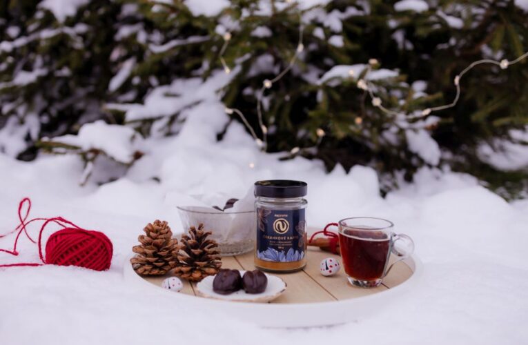 Horký nápoj bez kofeinu? Zkuste Čekankové kaffe Nupreme