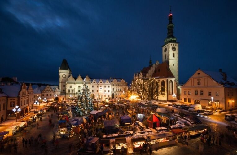 Toulava nabízí adventní zážitky online i naživo. V e-shopu pořídíte regionální i originální produkty