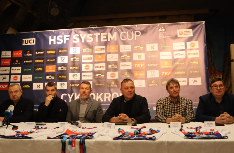 Generálku MS v Táboře obstará domácí šampionát