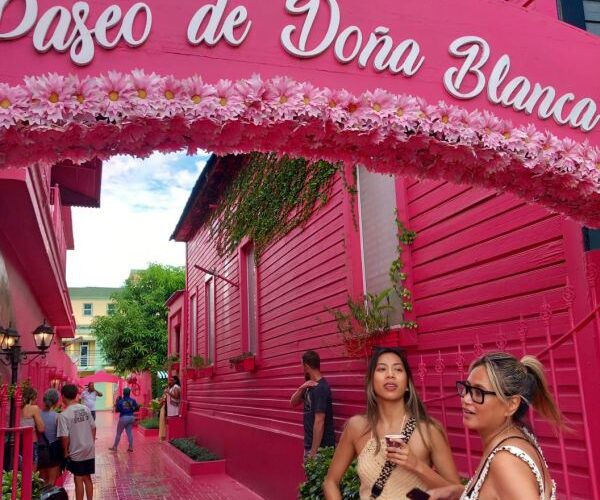 V zimě za sluncem? Do Karibiku!