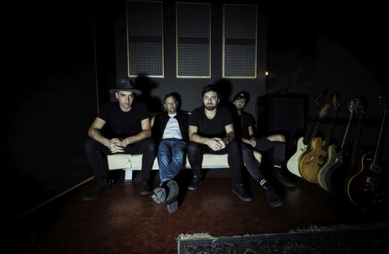 IMODIUM tvrdí muziku!