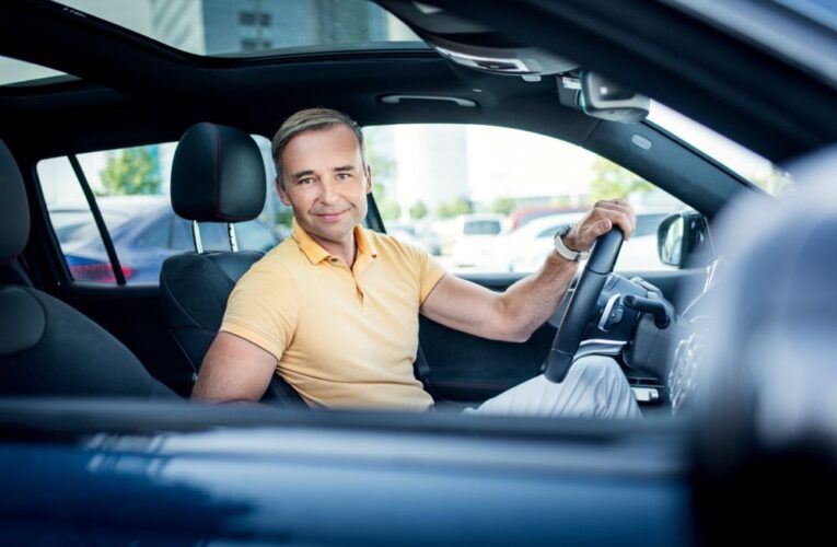 Electro Dad: Mráz a elektromobilita – komentář