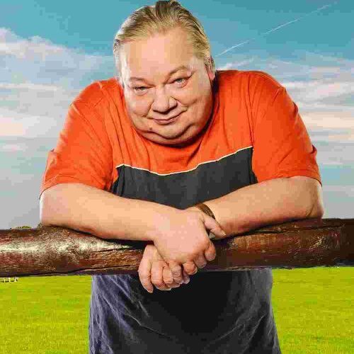 Úmrtí herce Norberta Lichého zasáhlo kolegy se seriálů