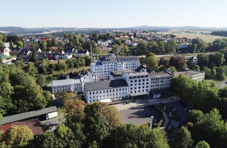 Cesta za bílým zlatem.