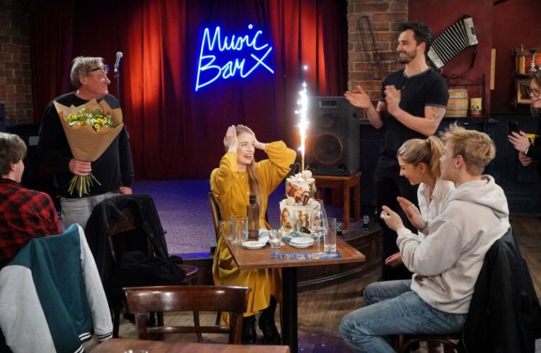 Michaela Pecháčková slaví narozeniny převážně v ZOO