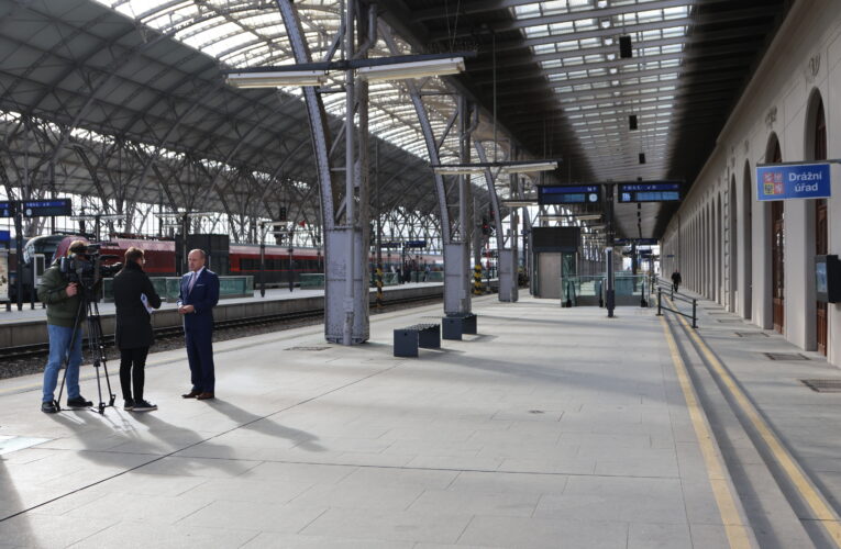 MIMOŘÁDNÉ UDÁLOSTI JE TŘEBA VYHODNOCOVAT V SOUVISLOSTECH