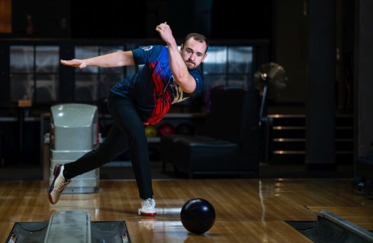 Bronzový rok českého bowlingu. Bowlerem roku vyhlášen dvacetiletý Lukáš Jelínek.