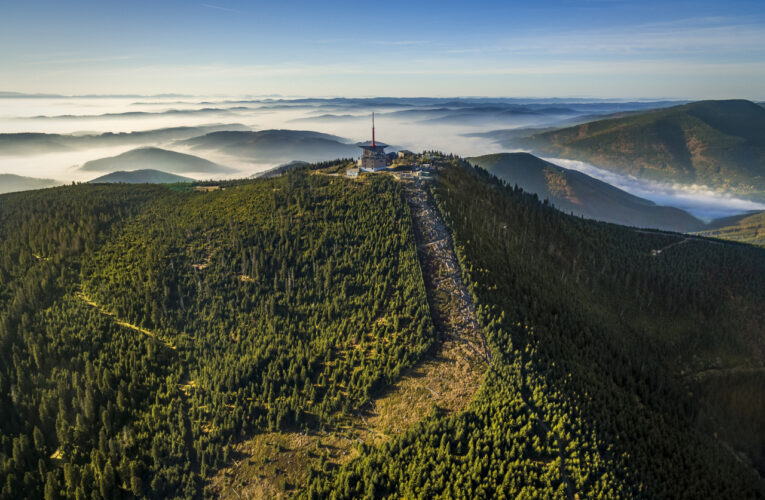 Poklady Moravskoslezského kraje i světové perly představí HOLIDAY WORLD & REGION WORLD