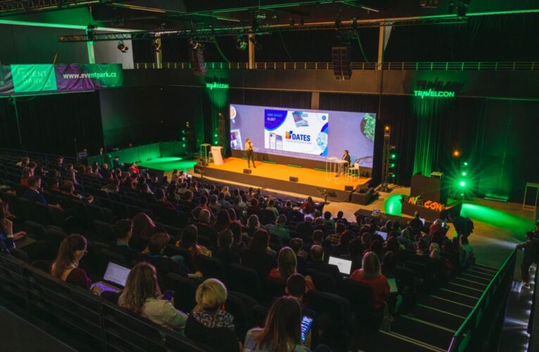 Poosmé se v jižních Čechách setkají odborníci z oblasti turismu. Největší konference cestovního ruchu Travelcon zná speakery