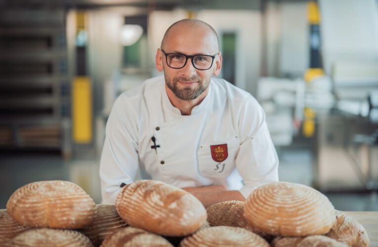 Vyberte si pro sebe ten správný chléb