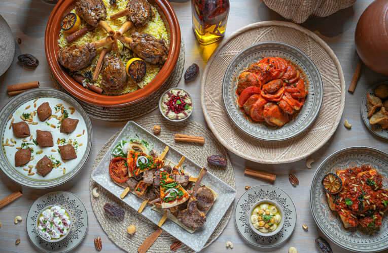 Objevte Ras Al Khaimah během letošního ramadánu.