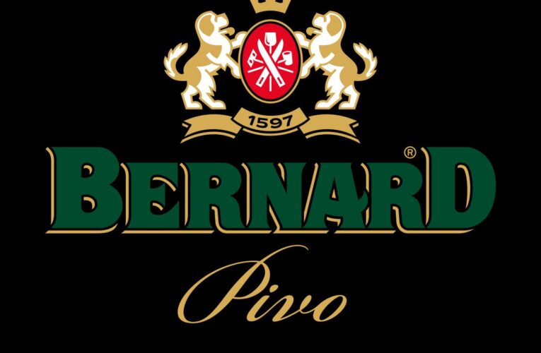 Bernard dobyl Londýn – sedm zlatých medailí