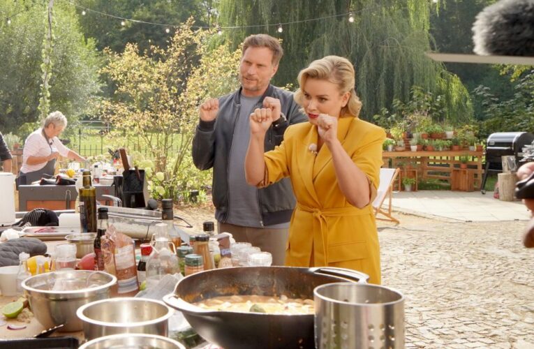 Rozpalte grily a sledujte napínavý souboj od 23. března. ve 20.15 na Primě, s týdenním předstihem na prima+  