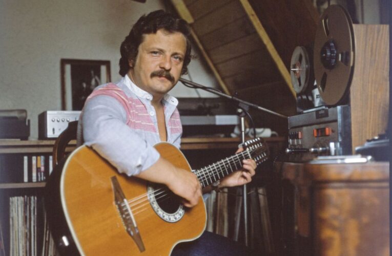 Obyčejný neobyčejný muž PETR SPÁLENÝ