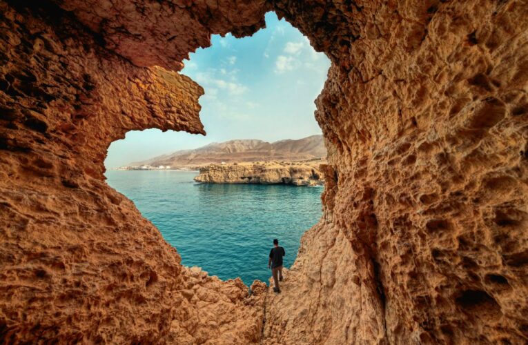 ZDVOJNÁSOBTE SI LETOŠNÍ LÉTO A NAVŠTIVTE SPOLEČNĚ S EMIRÁTEM RAS AL KHAIMAH (UAE) I MUSANDAM v SULTANÁTU OMÁN