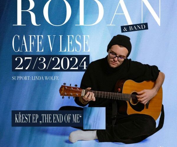 RODAN  o (ne)umění mít na salámu i konci jedné etapy