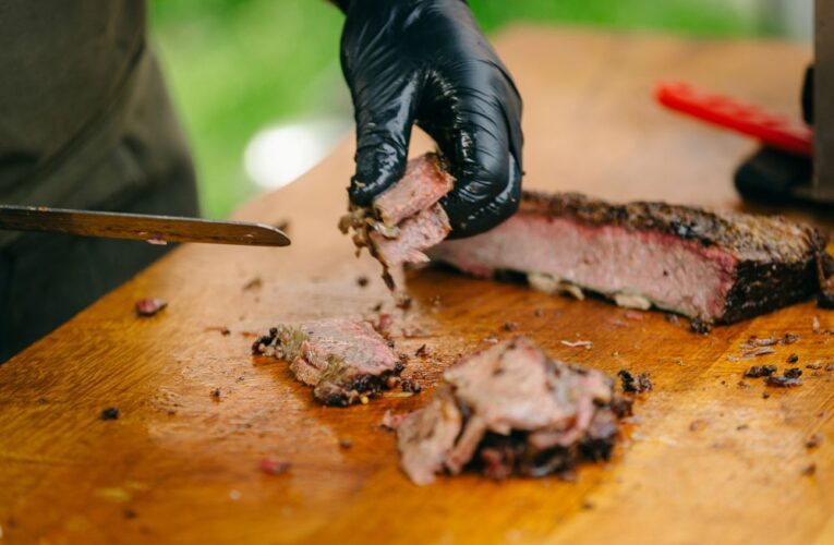 Milovníci gastro zážitků těšte se!