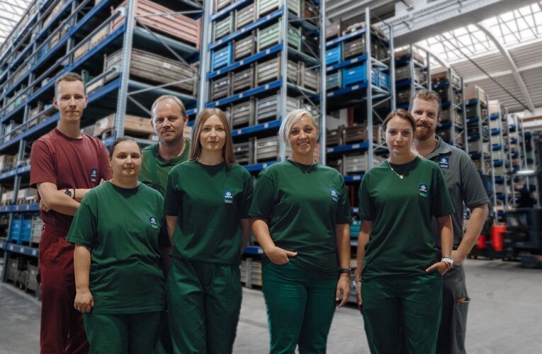 V českém železničním průmyslu pracují tisíce žen. Zastávají pozice ve výrobě i vrcholovém vedení