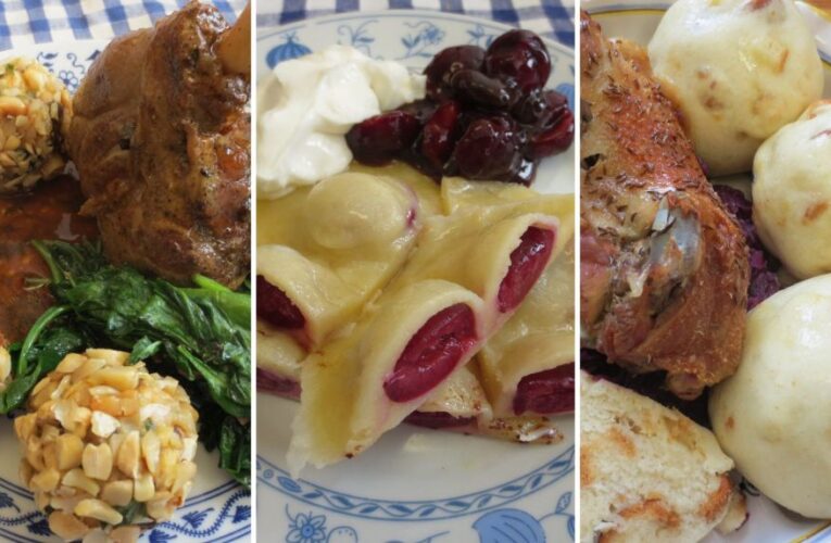 Knedlíkový seriál pokořil 250. díl