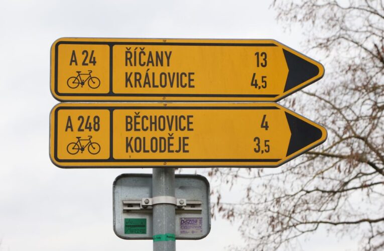 Praha pokračuje i letos v investicích do cyklistické infrastruktury