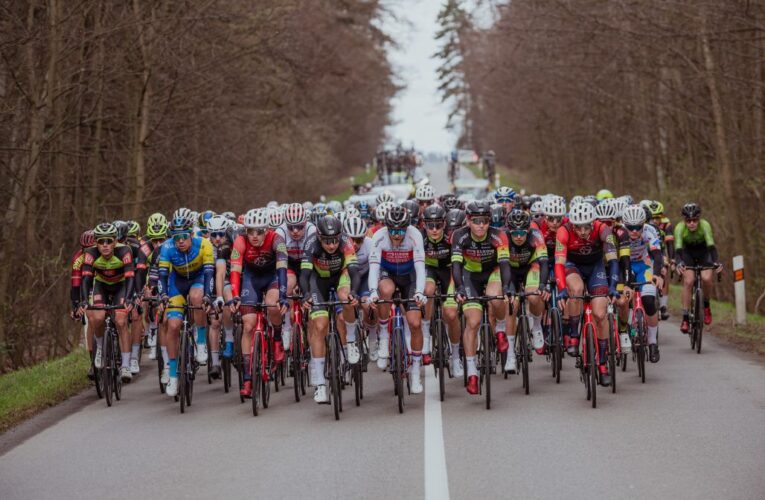 Český silniční pohár Škoda Cup odstartuje již o tomto víkendu ve Velké Bíteši!