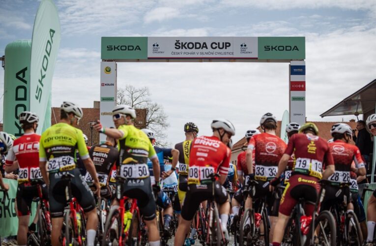 Řeha králem klasiky Velká Bíteš-Brno-Velká Bíteš!