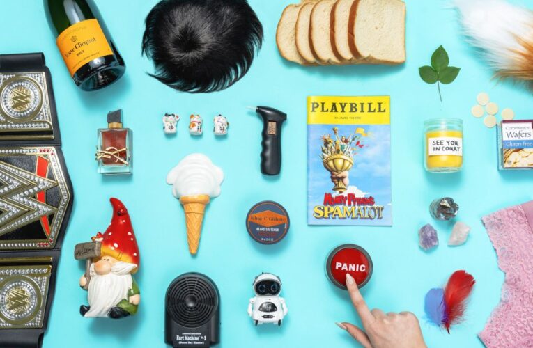 Nejbizarnější věci zapomenuté v Uberu: Tupé, želva i umělé zuby