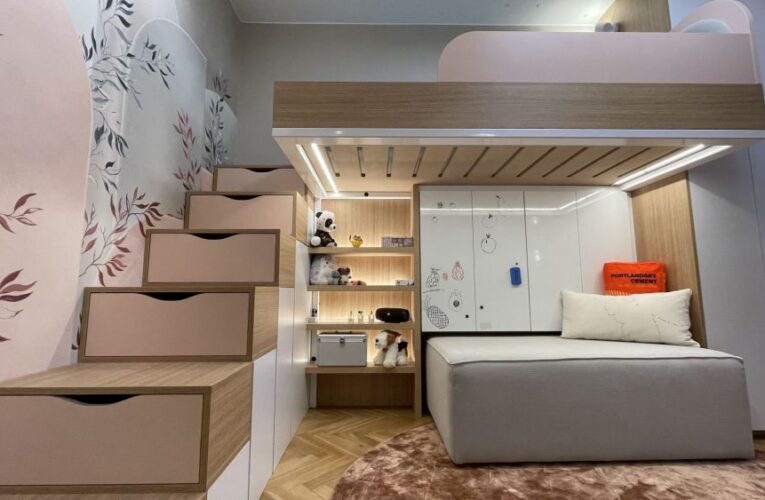 Soutěž interiérového designu CZECH INTERIOR AWARD má své historicky první vítěze vybrané z 222 přihlášených projektů