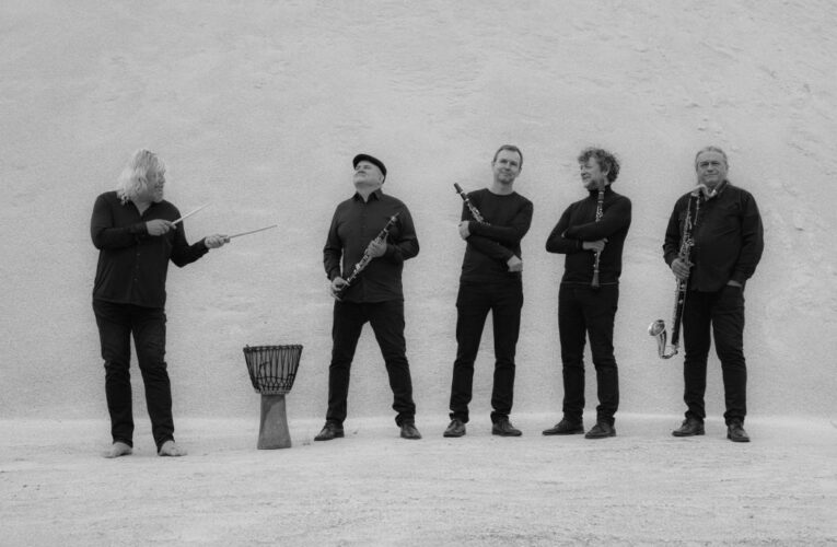 Věže CLARINET FACTORY rezonují osobitou invencí