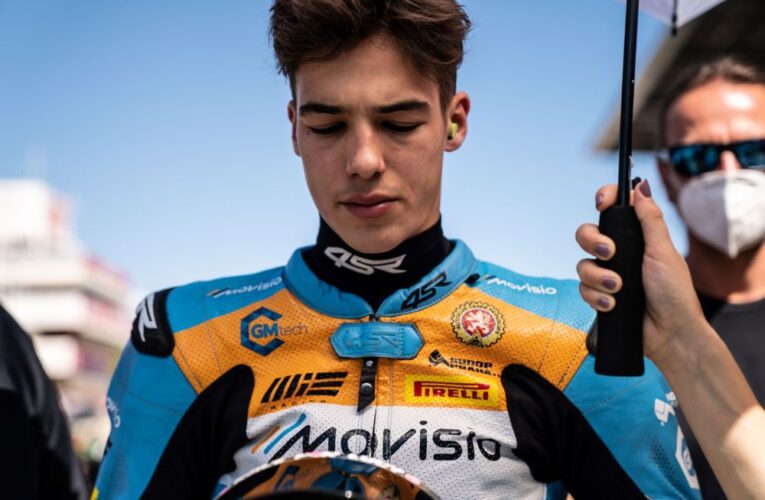 König přestupuje do německého šampionátu IDM. Bude jezdit na superbikové ducati