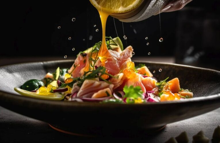 Gastronomická událost roku se blíží. Co všechno budete moci ochutnat na MAKRO CZECH GASTRO FESTU 2?