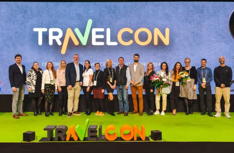 TRAVELCON 2024: Česká republika musí v oblasti cestovního ruchu zabrat, sousedé nám ubíhají mílovými kroky