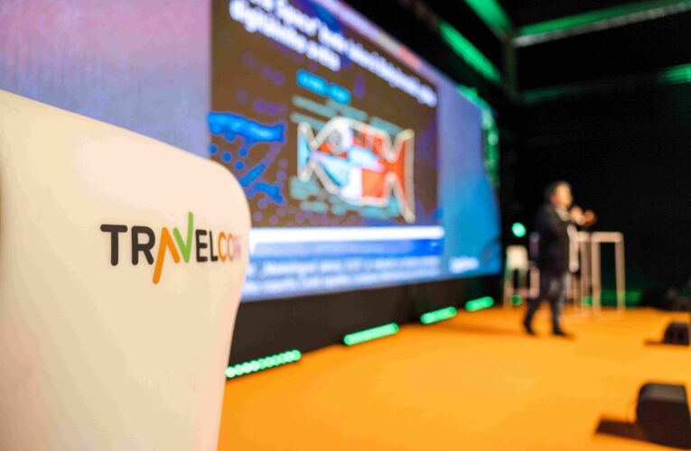 Travelcon přinese klíčová témata cestovního ruchu a řadu novinek.