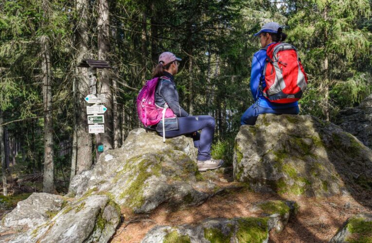 Jižní Čechy plné novinek pro turisty. Olympiáda dětí a mládeže, Žižkovo výročí či hodování s Petrem Vokem