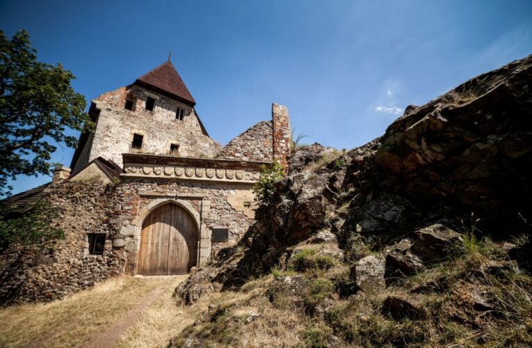 Zpravodaj akcí ve středních Čechách – květen