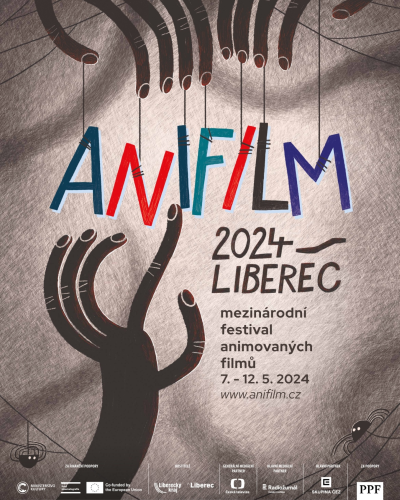 Anifilm 2024 představuje program