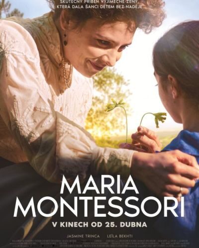 Maria Montessori