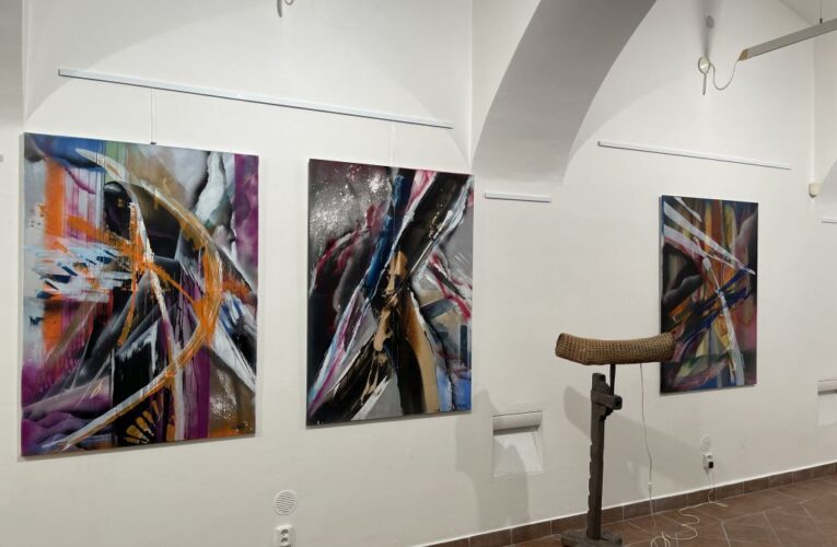 Anima Mundi: Dialog s duší světa v A&A Gallery