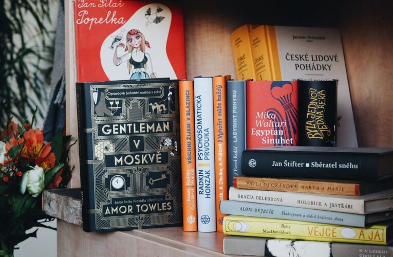 Do dalšího desetiletí vstupuje Vyšehrad se silným edičním plánem