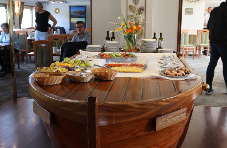 Léto s turistikou na vlnách českých vod začíná