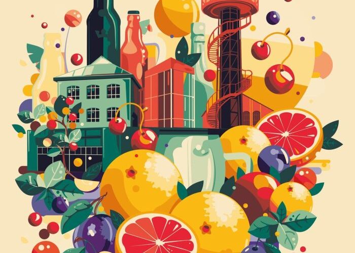 Trocha punku a nealko