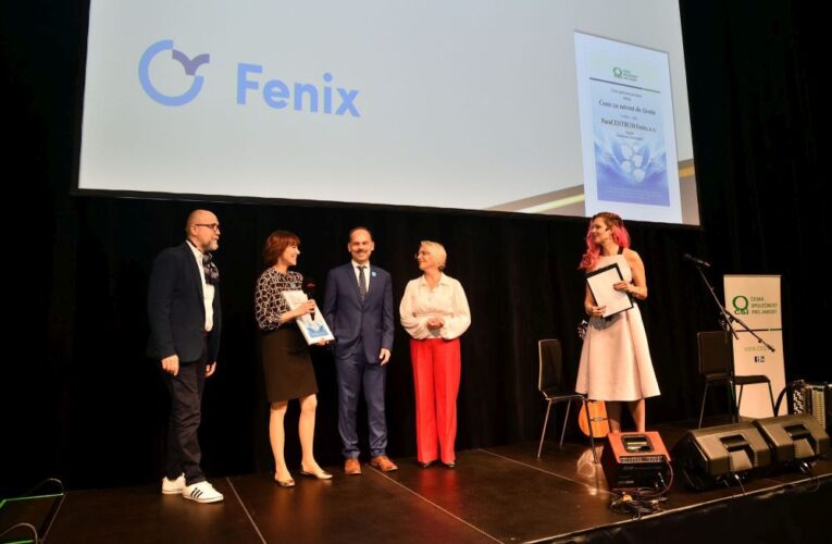 Právě startuje nový, již 7. ročník soutěže Ambasador kvality České republiky