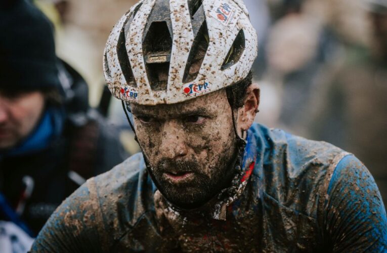 Čábelická na ME v XCO 21., Škarnitzl 26.